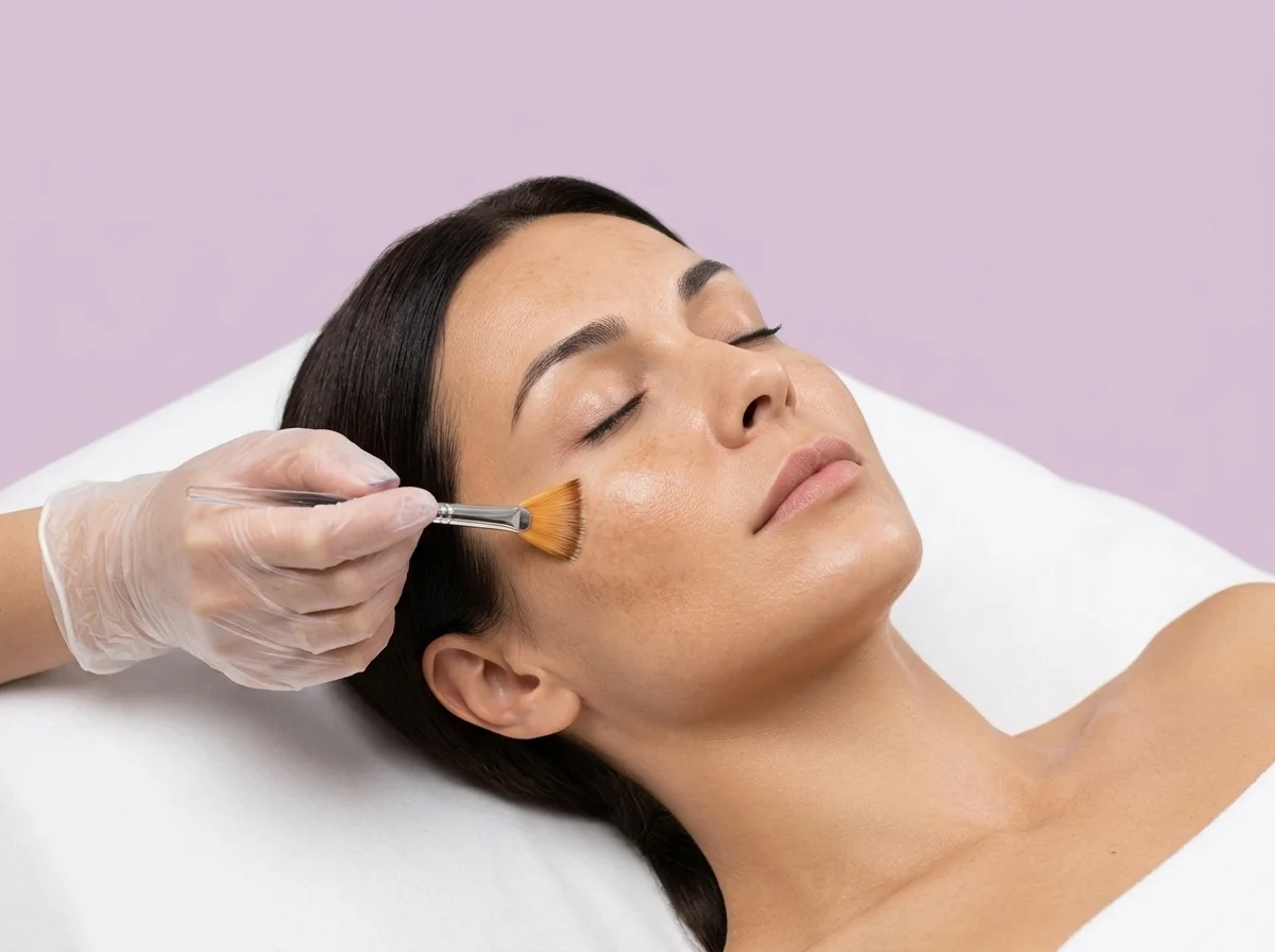Melasma