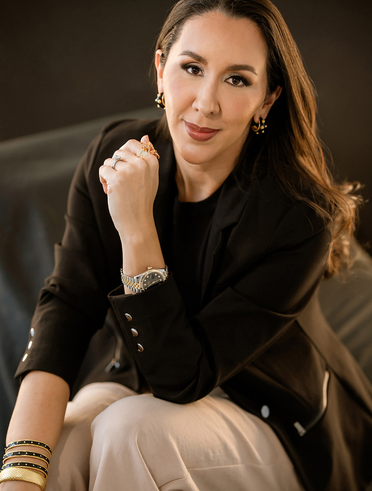 Dra. Carolina Pérez