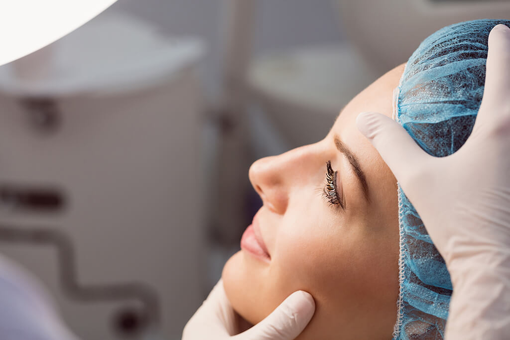 Tratamientos para la piel a base de oxígeno para nutrir y revitalizar