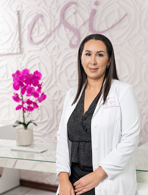 Clínica de vanguardia con la tecnología médico-estética