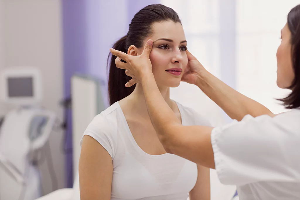 Flacidez Facial: Causas y prevención en Costa Rica