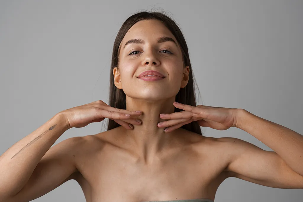 Perfilado facial sin bisturí: el arte de equilibrar su rostro