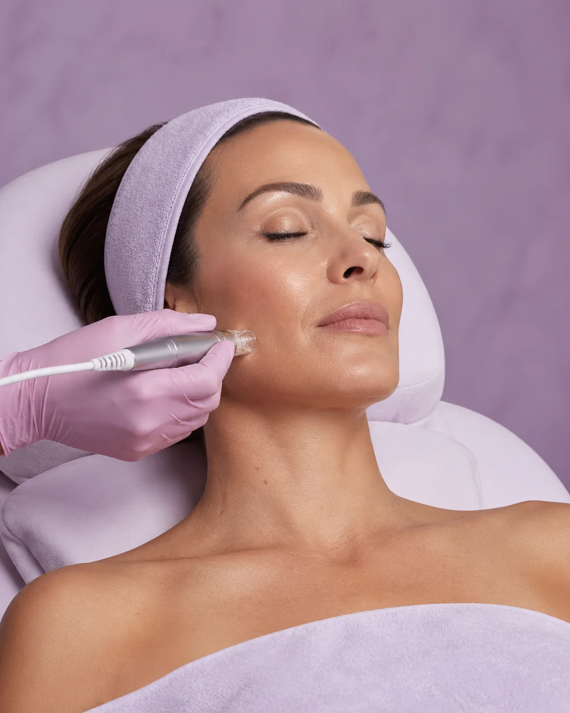 Medicina Estetica Facial