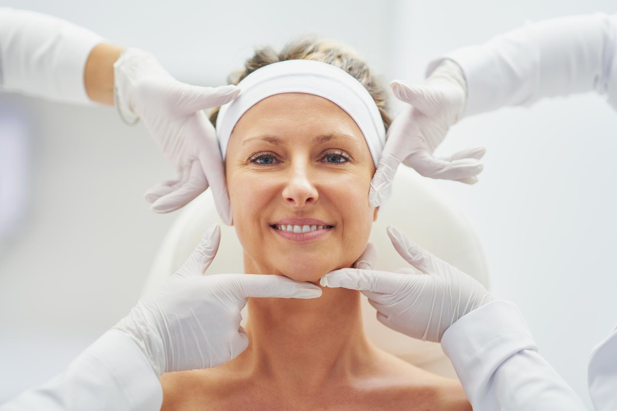 Armonización facial en Costa Rica: procedimientos personalizados para un perfil más armónico y natural sin cirugía