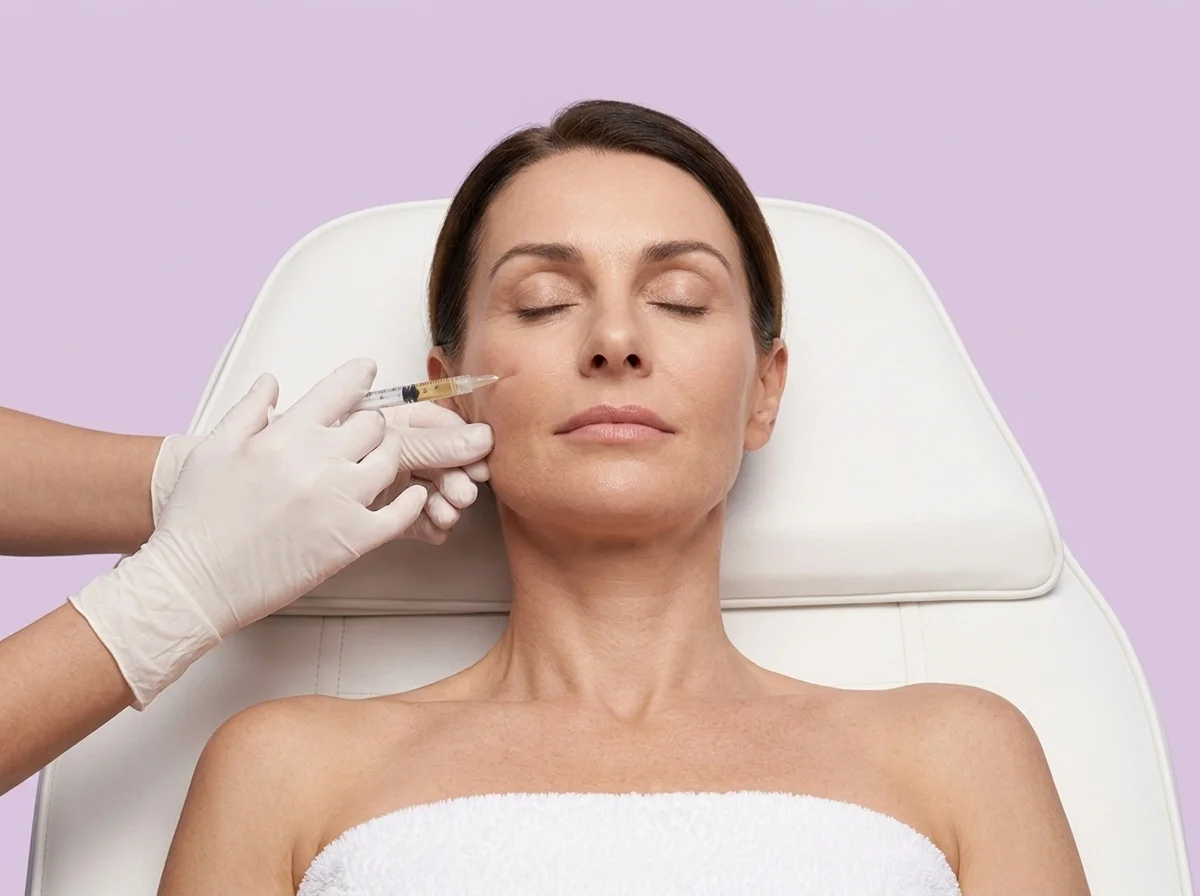 Platelet-rich plasma