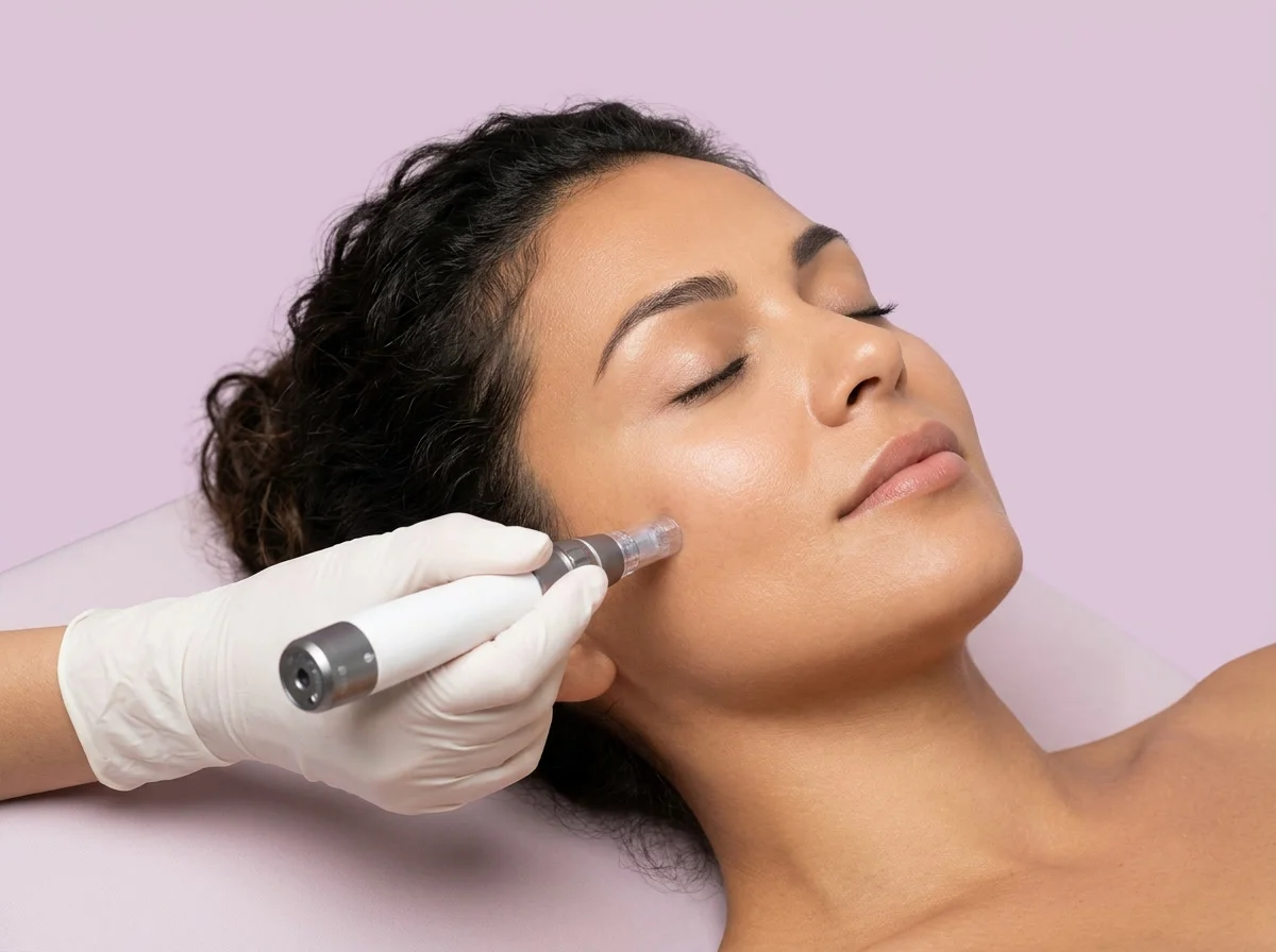 Dermapen