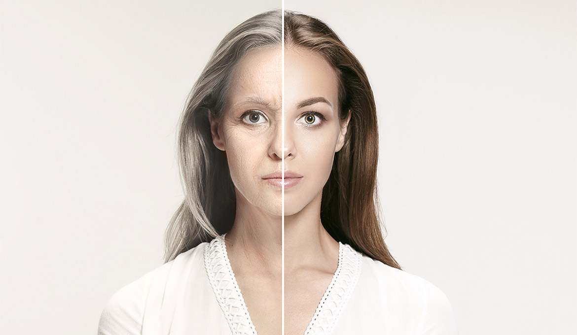 The secret to youth: Facial harmonization; beauty lies in subtlety and details