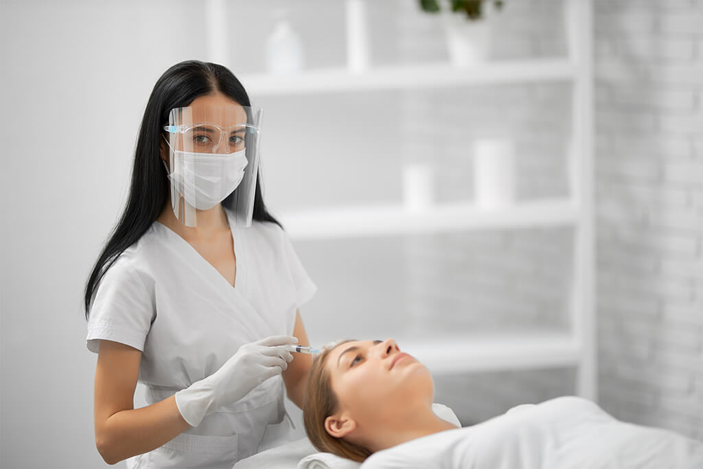 Tratamientos antiaging para el rostro - Conocé lo que te ofrecemos en CSI