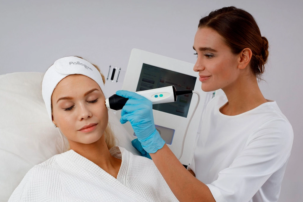 Oxigeneo® - Tratamiento facial