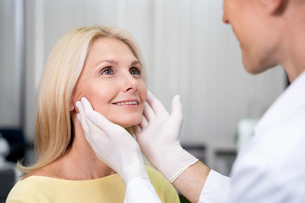 Ultherapy - Levantar y tonificar su rostro