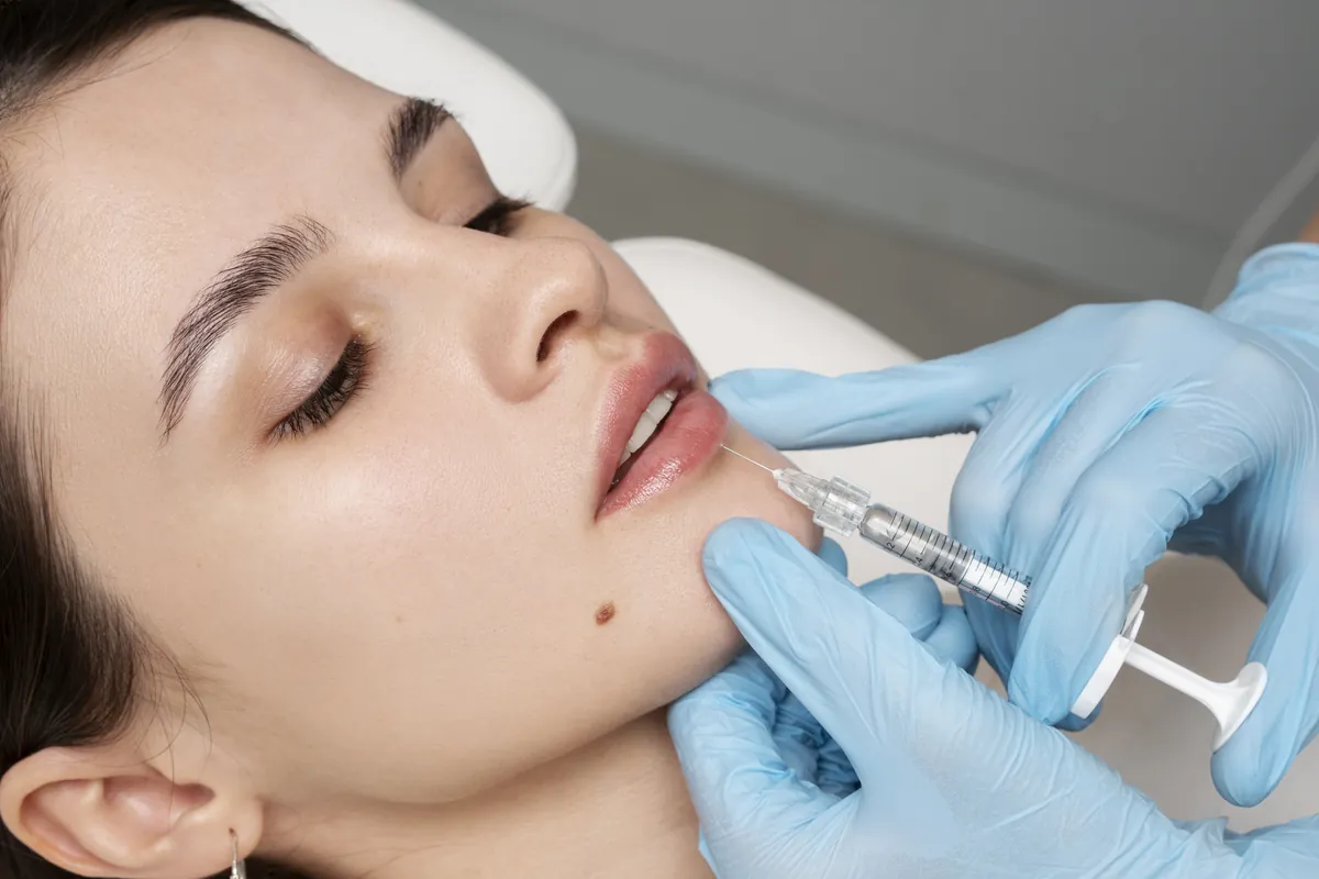Rellenos e hidratación de labios