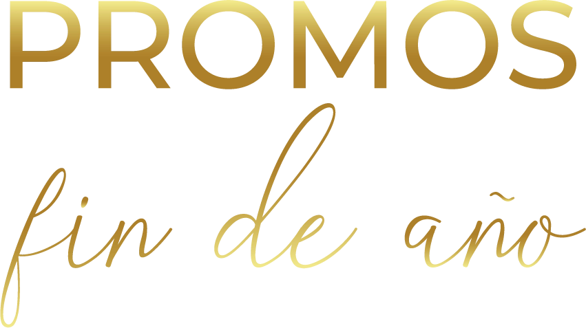 Promos de fin de año
